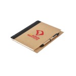 Altitude Kalahari A5 Notebook & Pen